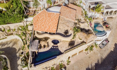 3 BR Ocean Breeze Luxury Villa